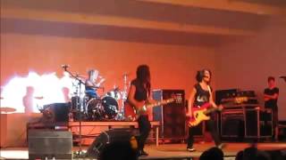 Barlow Girl   Million Voices Live