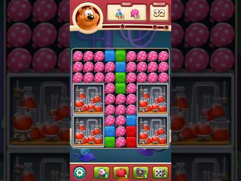 TOON BLAST 2003 hammer 2 STARS