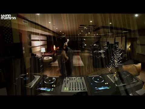 Glenn Morrison - Alpine Bunker Sessions - Vinyl Only DJ Mix - [Progressive House] Jan 14 2022