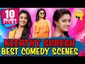 Keerthy Suresh Best Comedy Scenes Remo The Super Khiladi 3 Bhairava Super Khiladi 4