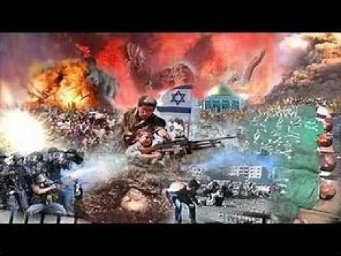 LE GRAND SECRET DE GOG ET MAGOG AVANT LA DELIVRANCE FINALE- Rav Dynovisz