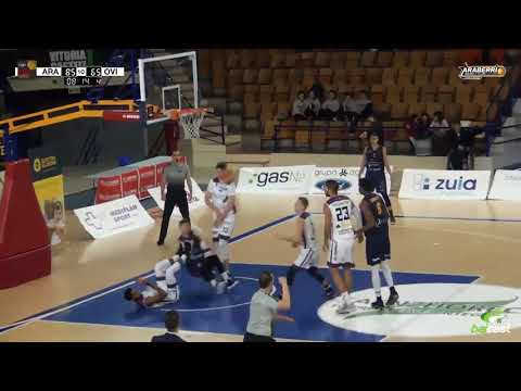 JABS NEWBY 2017-18 SEASON ARABERRI