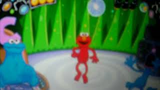 Sesame Street   Rub Your Tummy Bert