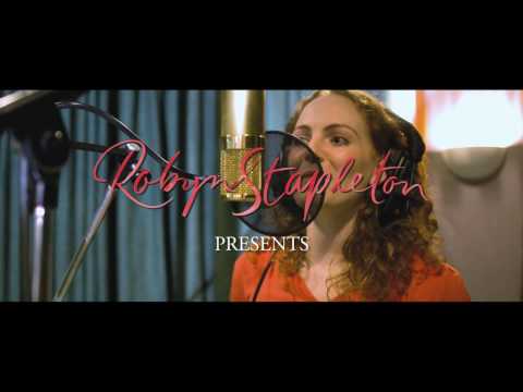 Robyn Stapleton - Songs of Robert Burns
