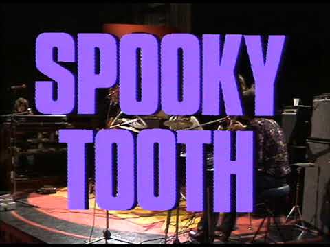 Beat Workshop - Spooky Tooth - Outro (1974)