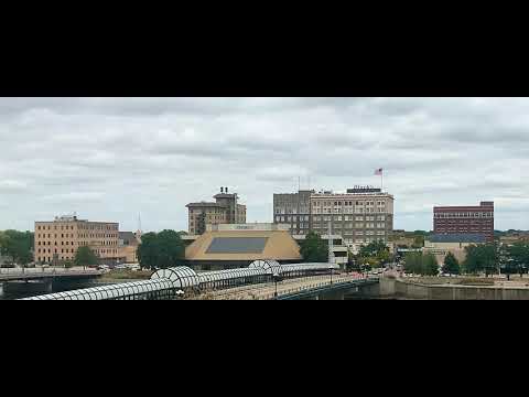 KWLO "AM-1330" (Now KPTY "107.3 Hank FM") - Legal ID - 1989