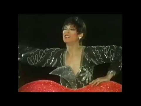 1985 Naomi Simms Talent