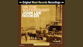 Storming On The Deep Blue Sea