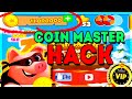 coin master โปร