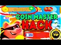 coin master โปร