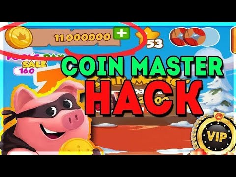 coin master โปร