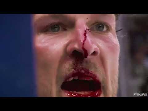 Toronto Maple Leafs 2024 Playoff Hype