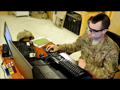 SSD II to replace ALC's Common Core: TRADOC Now!