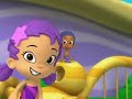 Bubble Puppy 2010 Bubble Guppies