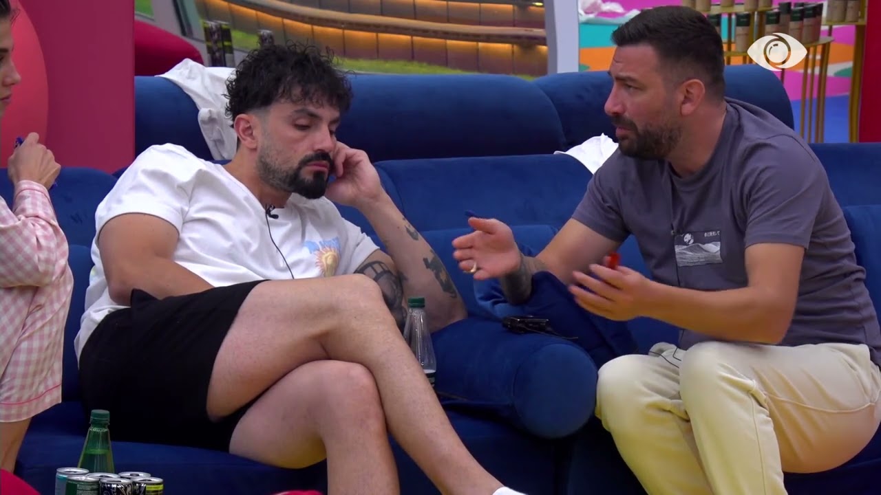 Na puthi pas Primes duke thënë se është vetëm”/ Kelly për Gertën: Të bëjë kompromis me Jozin…