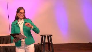 March 22, 2026 | Voices of Unity  | Rev. Shirley Knight