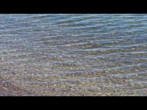 Serenity of the morning.