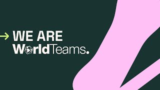 WorldTeams - Video - 3