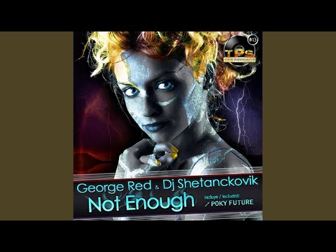Poky Future (George Red & Dj Shetanckovik Remix)