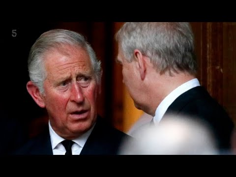 Secrets of the Royal Palaces S04E03 - Scandals in Royal Palaces