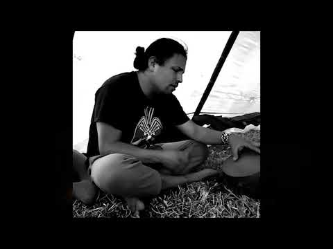 Cuatro Tabaco - Venja Yohuali recorded and produced by Alex Atlantis