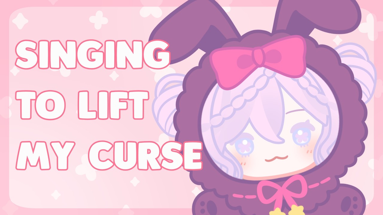 Singing until I become normal again【Karaoke】