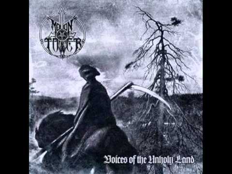 Moontower - The Night Of Funeral Winds