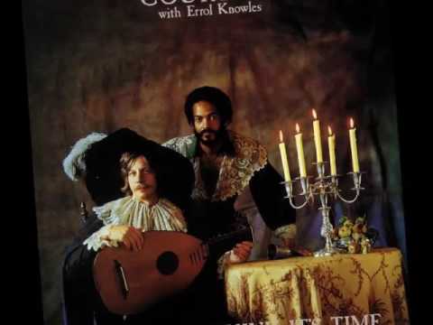 A FLG Maurepas upload - Courtial With Errol Knowles - Corn On The Cob - Jazz Fusion