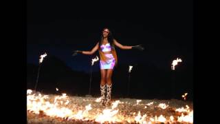 Azealia Banks-Liqourice (Demo Version)