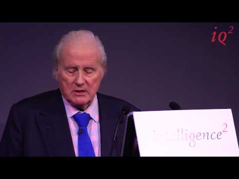 John Julius Norwich: Pius XII was a coward and did nothing to stop the deportation of Jews from Rome