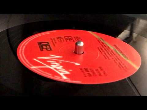 WINSTON REEDY ~ Ambition