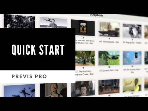 image-What is the work print in a film project?