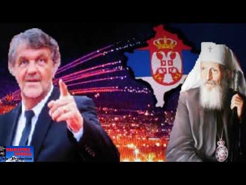 FRAPANTNA ISPOVEST EMIRA KUSTURICE - Nasamareni smo, na K&M je carstvo nebesko!?