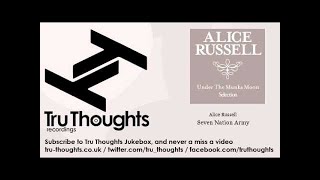 Alice Russell - Seven Nation Army - feat. Nostalgia 77