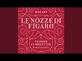 Le nozze di Figaro, K. 492: Atto Secondo: Susanna or via sortite (No. 14, Terzetto: Susanna, La...