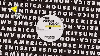 Allen French - The Whistle Song (House Kitsuné America) video