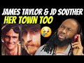 James Taylor and J.D. Souther - Her Town Too REACTION - Get ready to be mesmerized by these two!