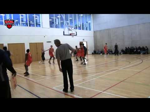 Jay Jarrett Impresses for Bournville Against Birmingham Met and Charnwood