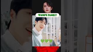 Download lagu WANG YIBO WITH HIS MAMA AND PAPA. SO SWEET OF YOU YIBO 💚❤️ #wangyibo #family #familytime mp3