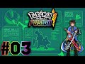 Pokemon Infinite Fusion Blind Playthrough with Chaos part 3: Fusing Our First Pokemon