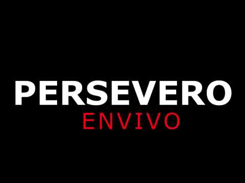 PERSEVERO (METAL DE GLEW)