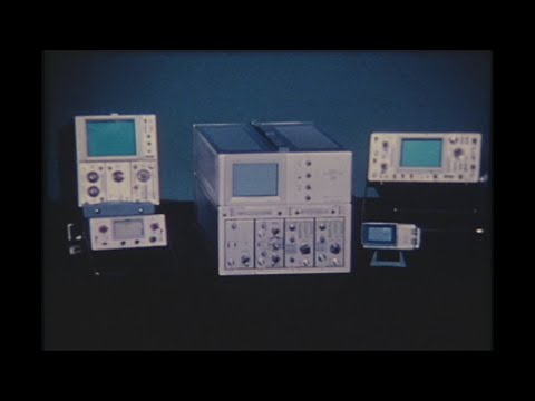 Tektronix Products