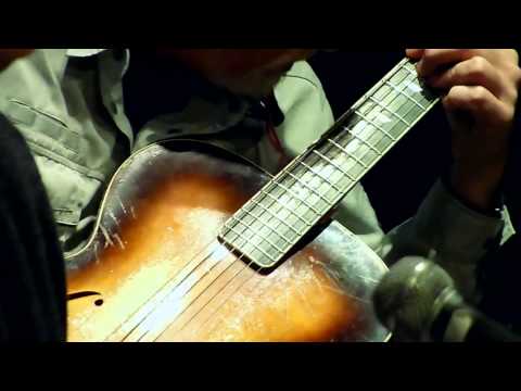 John Russell, Yoko Arai, Phil Minton, Dominic Lash