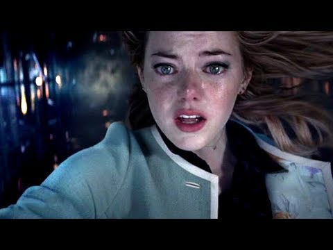 The Amazing Spider-Man 2 - "Heavy" (Official) Music Video