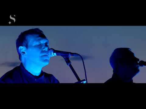 The Real People 'Dream On' - Shankly Hotel rooftop, Signature Live Events