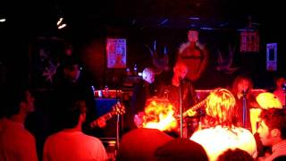 Cute Lepers - It&#39;s Summertime, Baby