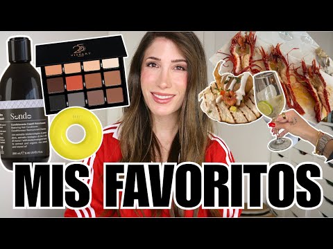 My April 2025 Favorites | Cosmetics and Makeup + Extras