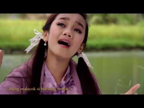 Syifa Maulina   Isak Mangana Untuang