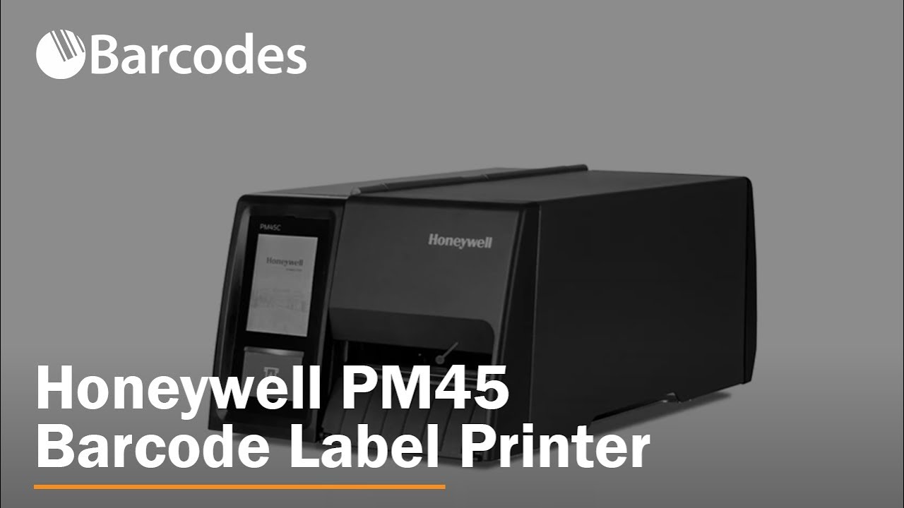 סקירה כללית של המדפסת