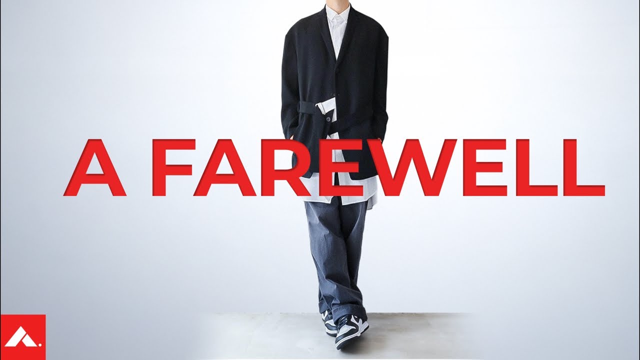 It’s Been A Good Run…The New Era of THECASUAL 